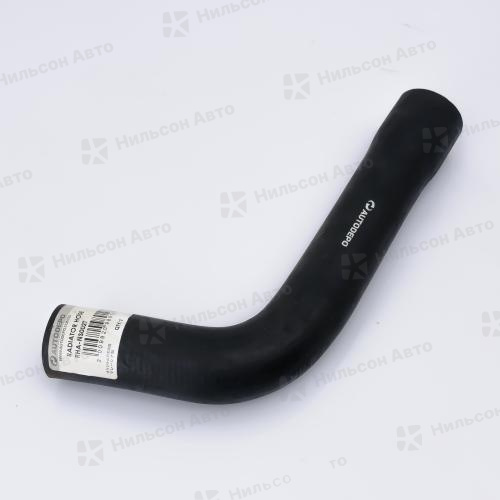 Патрубок радиатора верхний NISSAN ATLAS, AUTODEPO