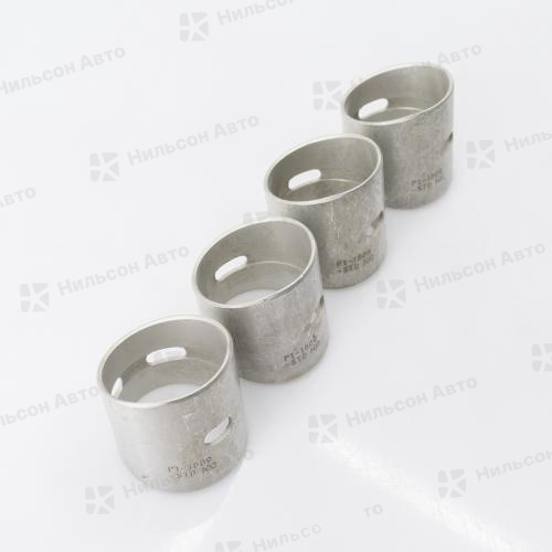 Втулка шатуна MITSUBISHI CANTER 4D33, NDC (комплект 4 штуки)