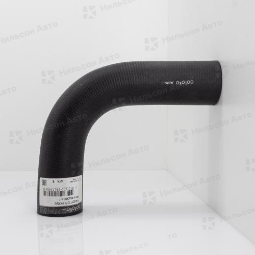 Патрубок радиатора верхний MAZDA TITAN SL, AUTODEPO