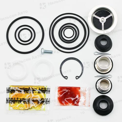 Ремкомплект главного тормозного цилиндра ISUZU FORWARD, ZEVS