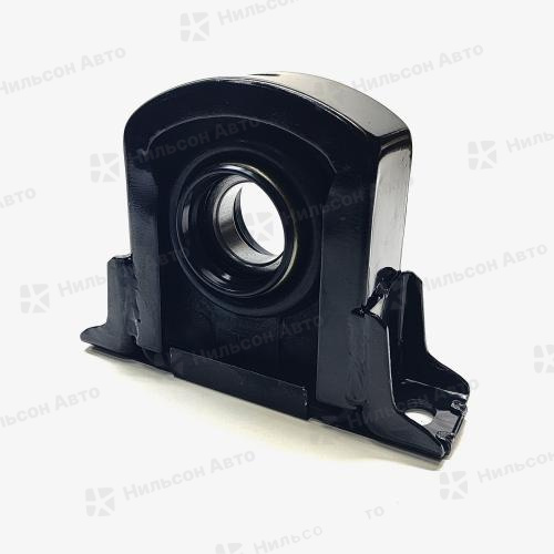 Подшипник подвесной MMC CANTER/HYUNDAI, диаметр 40 мм, вид 1, XY (ширина по пыльникам 58 мм, со скобой)