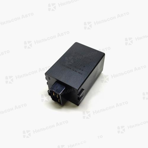 Реле поворотов, 24V, HINO RANGER, вид 2, LT (3 контакта)