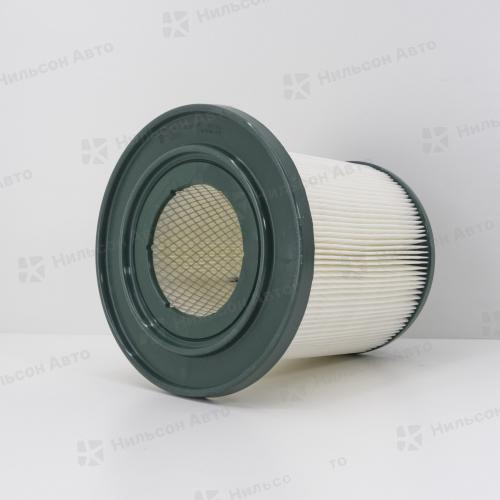 Фильтр воздушный Cummins ISF 2.8 ГАЗель Next/Бизнес, Евро-4-5, 149лс, BIG FILTER (диаметр 220 мм)