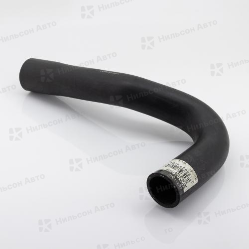 Патрубок радиатора верхний HINO RANGER W06, OOTOKO