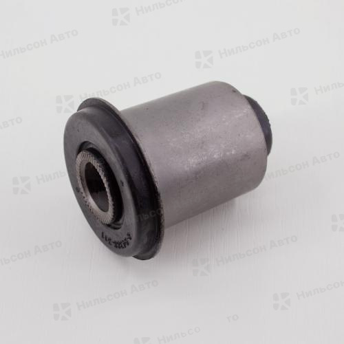 Сайлентблок нижнего рычага ISUZU ELF NHS69, 4WD вид 2, ZEVS (18,3*45*70)