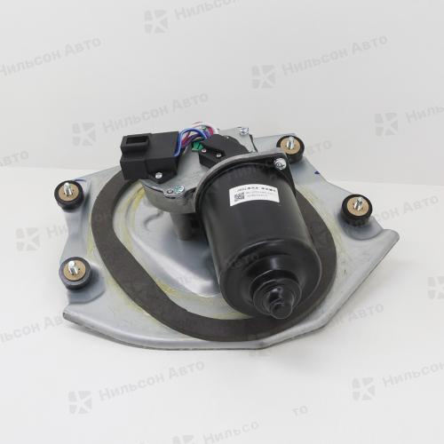 Мотор стеклоочистителя 24V JAC N75/80/90/120, оригинал