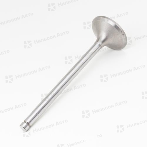 Клапан впускной ISUZU GIGA 8PE1, 10PD1, 10PE1, 12PD1, 12PE1, Nilson Auto Parts