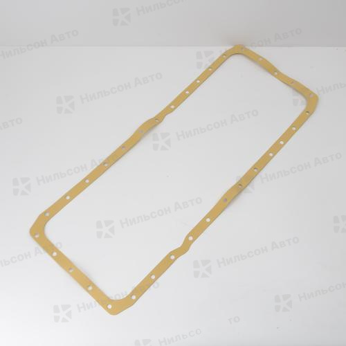 Прокладка поддона MMC FUSO 8DC9 QUNZE (картон)