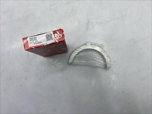 Полукольца HINO H06C, H07C, ремонт 0,25, TAIHO