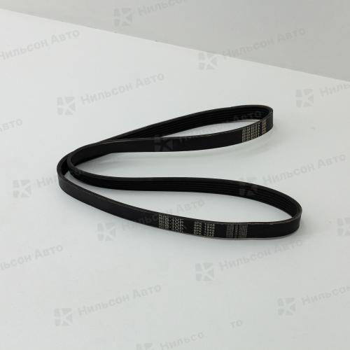 Ремень ручейковый 6PK1245 MMC CANTER 4M51, RIB TOP