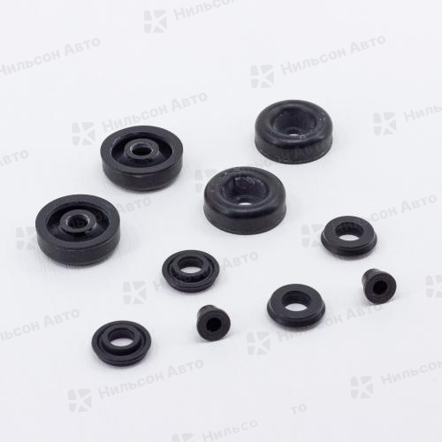 Ремкомплект рабочего тормозного цилиндра MAZDA, оригинал (4*SC20583R+4*SC20124)