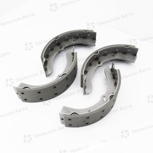 Колодки барабанные MAZDA TITAN FN-3336 KASHIYAMA