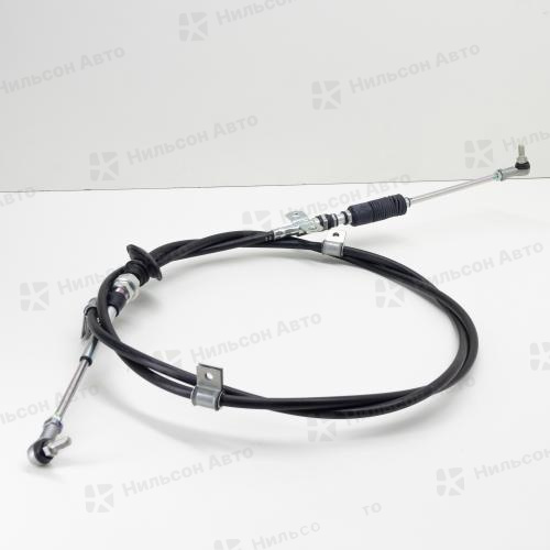 Трос переключения передач MMC FUSO FK618, длина 318-263 см, TSK