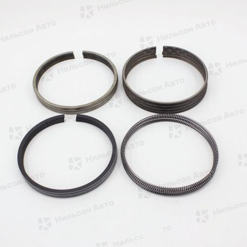 Кольца поршневые NISSAN ATLAS TD25 TP (Япония)