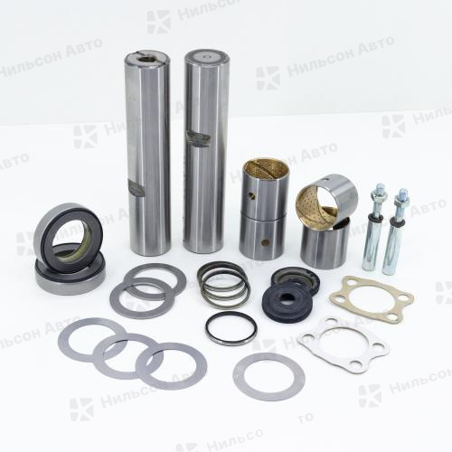 Шкворни NISSAN DIESEL 10 тонн, до 1991 г, длина 240,5, диаметр 50, NAM YANG