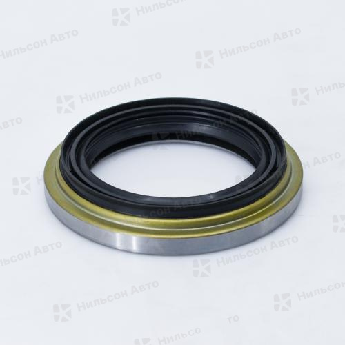 Сальник задней ступицы внутренний TOYOTA DYNA, 78*115*10*19, NOK (NP)