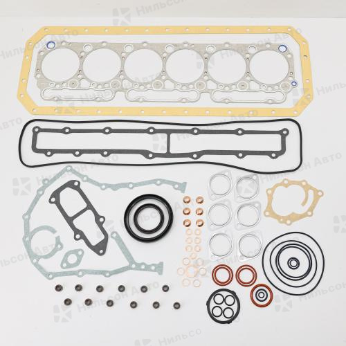 Ремкомплект двигателя HINO RANGER W06E MATTO