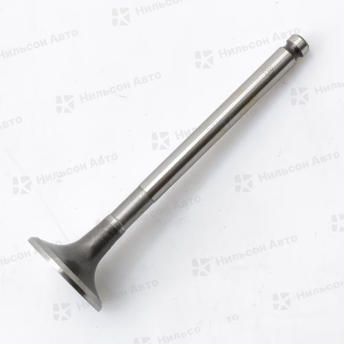 Клапан выпускной ISUZU ELF, 4BE1, DOKURO