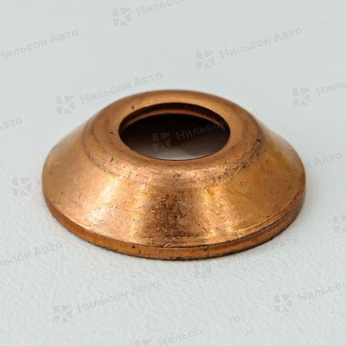 Шайба форсунки HINO, S2366-11011, оригинал   9*22*6