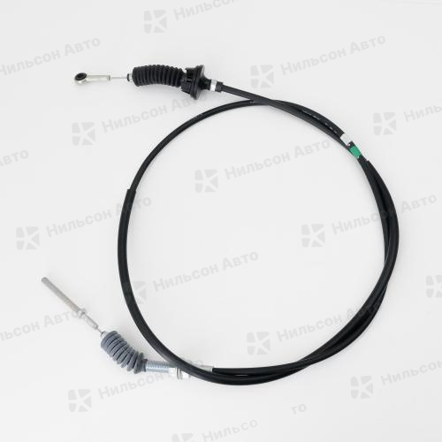 Трос газа HINO RANGER, вид18, длина 154 см, TSK