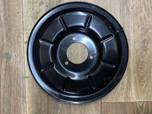 Шкив компрессора ГАЗель/ГАЗ-3308/33072/33073/33074, оригинал