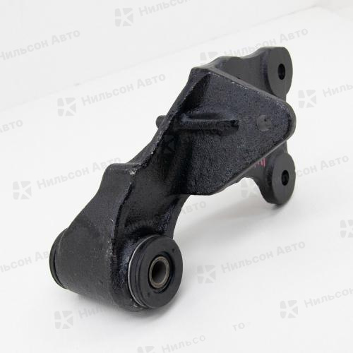 Кронштейн задней рессоры ISUZU ELF, левый, GSPARTS