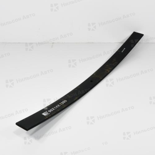 Заготовка 90*14*1300, центральное отверстие 14,5, ZEVS