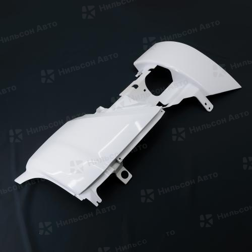 Щечка кабины HINO RANGER/HINO 500 с 2008 г., левая, ZEVS