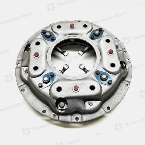 Корзина сцепления кулачковая, 430*250*456, вид 2, KRAUF (без площадки)