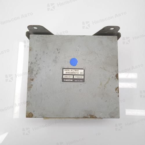 Блок управления ISUZU FORWARD 4HK1, FRR90, (CONTROL UNIT AIR SUS), б/у