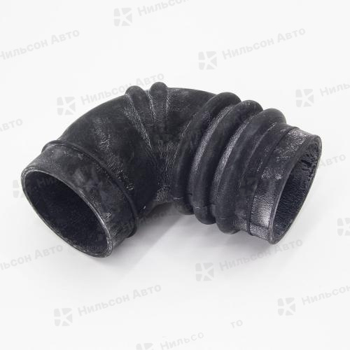 Гофра впускного коллектора ISUZU ELF 4HF1, Nilson Auto Parts