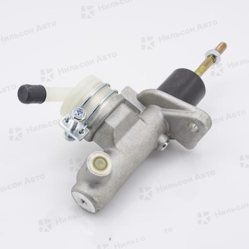 Главный цилиндр сцепления NISSAN ATLAS F23, TD23-27, вид 1, YUHOLI