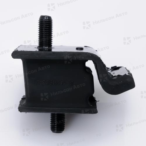 Подушка коробки передач ISUZU ELF 4HE1, 4JG2, TENACITY