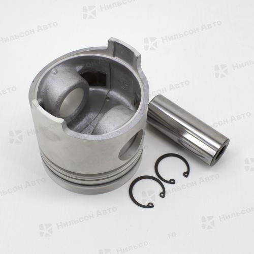 Поршень MAZDA TITAN HA, ZEVS (1 штука) ALFIN (диаметр 95, 2.38*2.38*4.76)
