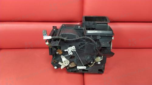 Корпус радиатора печки, ISUZU ELF, 4HG1, б/у