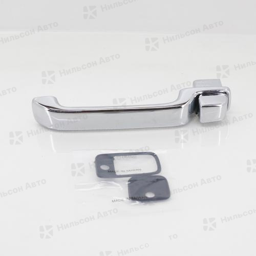 Ручка двери наружная HINO RANGER металлическая, API