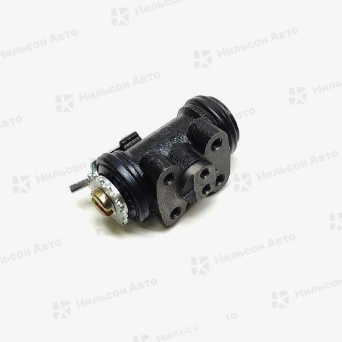 Рабочий тормозной цилиндр задний MMC FUSO/NISSAN DIESEL 44*50, диаметр 38, без прокачки левый, GBRAKE