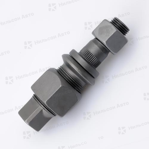 Шпилька задняя в сборе TOYOTA DYNA гайка на 32, левая, OOTOKO