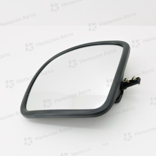 Зеркало заднего вида, SL1675, (270*260*30), ZEVS