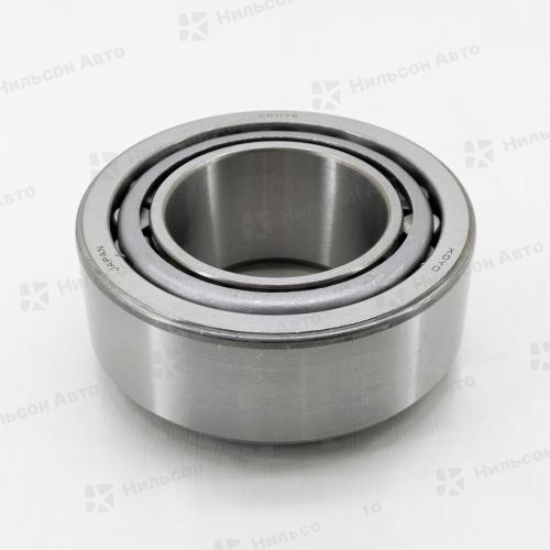 Подшипник ступичный 4T-CR-1175ST, 55*100*43*35, KOYO (NP)