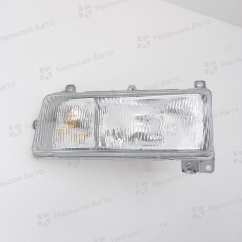 Фара HINO RANGER 1990-1996 г левая, AUTODEPO