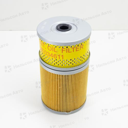 Фильтр масляный O-358 AIKO