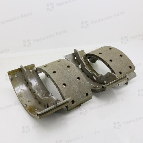 Колодки барабанные MAZDA TITAN FN-3371 JFBK