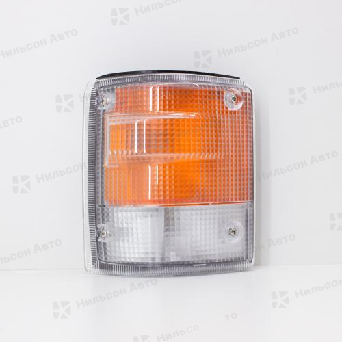 Габарит MAZDA TITAN, 1989-1991, правый, (бело-оранжевый), AUTODEPO