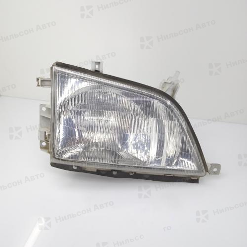 Фара TOYOTA DYNA N04C, BU301, правая, (1999-2004), б/у