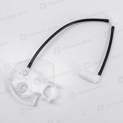 Фильтр топливный TOYOTA, DEKO (сетка) для DK-038 (D=11мм)