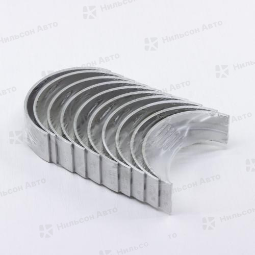 Вкладыши коренные MMC CANTER 4D30, 4D31, 4D32, 4D33, 4D34, 4D35, 4D36, ремонт 0.25, TAIHO