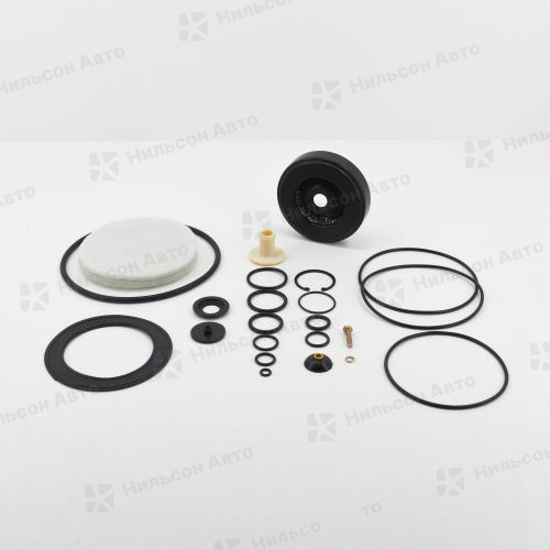 Ремкомплект масловлагоотделителя большой, сетка на 85 мм, ZEVS