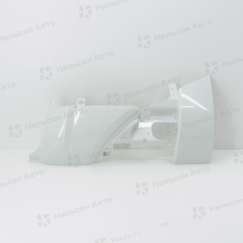 Щечка кабины HINO RANGER/HINO 500 с 2008 г., правая, API