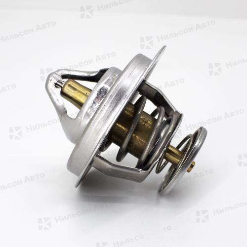 Термостат HYUNDAI HD72, HD78, оригинал (без прокладки)